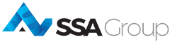 Senior Quantity Surveyor - Water Logo
