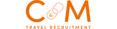 Cruise Sales Consultant Logo