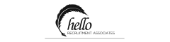 Business Tax - Senior Manager Logo