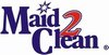 Domestic House Cleaner SW15 Putney Logo
