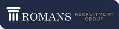 Romans Recruitment Group Ltd Logo