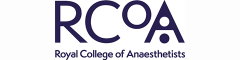 Royal College of Anaesthetists Logo