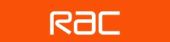 RAC Vehicle Technician - London and Greater London Logo