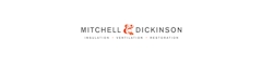 Mitchell & Dickinson Logo