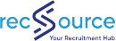 Resourcer Logo