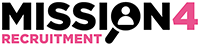 Associate or Senior Associate Project Manager Logo