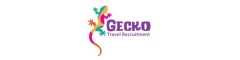 Remote Travel Consultant Logo