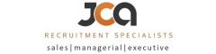 Business Development Manager Logo
