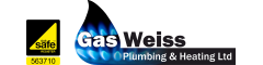 Domestic Gas Engineer Logo