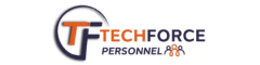 Recruitment Consultant Logo