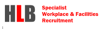 Reception and Facilities Manager Logo