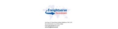 Warehouse Operatives All Shifts / Levels Logo