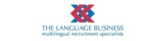 Account Manager - Russian, Polish or Czech speaking Logo