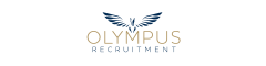 Olympus Recruitment Logo