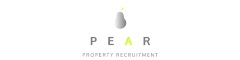 Front of House/ Receptionist Logo