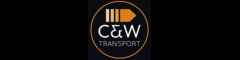 Delivery Driver Logo