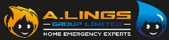Gas Service And Breakdown Engineer Logo