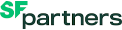 Senior Data Analyst Logo