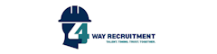 Fire and Security Branch Manager Logo