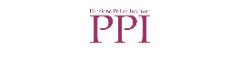 Senior Policy Researcher Logo