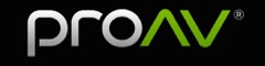 Audio Visual Senior Commissioning Engineer Logo