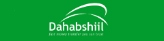 Finance & Administration Officer Logo