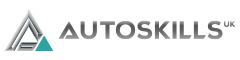 Vehicle Technician And MOT Tester Logo
