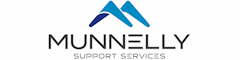 Counterbalance Forklift Driver Logo