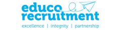Primary School Teaching Assistant Logo