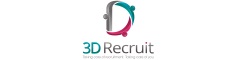 Qualified Social Worker – Adult Services Logo