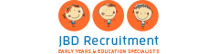 Flexible Unqualified Nursery Assistant in North And East London Logo