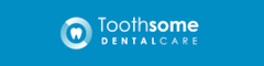 Qualified Dental Nurse (GDC Registered) Logo