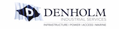 Health And Safety Manager Logo