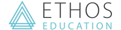 Ethos Education Ltd Logo