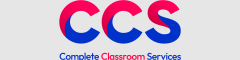 Complete Classroom Services Ltd Logo