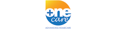 Care Assistant Logo