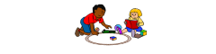 Room Leader Job Share Logo