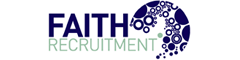Part Time Operations and Compliance Manager Logo