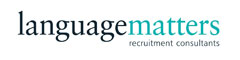German speaking Corporate Tax Manager Logo