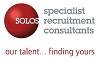 Disabled Facilities Grants Officer Logo