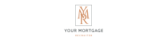 Mortgage Administrator Logo