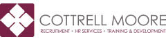 Stock Controller/Warehouse Operative Logo