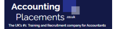 Remote Trainee Accounts Assistant Logo