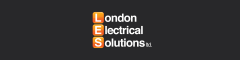 Qualified Electrician Logo