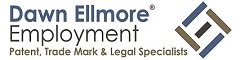 Early-Mid £60's++ Patent Paralegal (12-month FTC) – London Logo