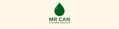 Cleaner – End of Tenancy & Deep Cleaning Jobs Logo