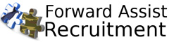Head of Finance Logo