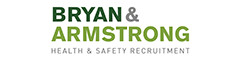 Senior Health & Safety Manager Logo