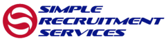 Clamp Truck Forklift Operator Logo