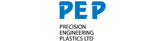 Plastic Injection Moulding Setter Logo